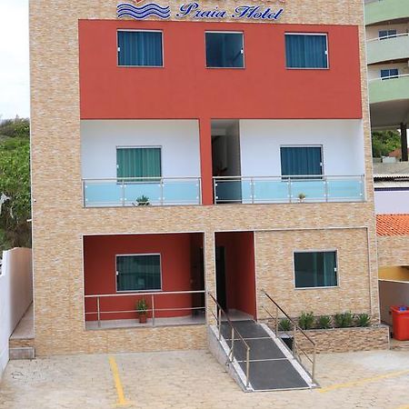 Vela Mar Pousada Hotel São Luís Екстериор снимка