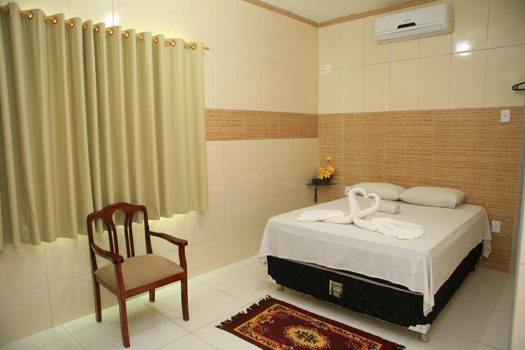 Vela Mar Pousada Hotel São Luís Екстериор снимка